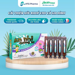 An Nhi Dưỡng Trí