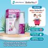 Xịt hỗ trợ bổ sung Vitamin D + K2 Kids' Oral Spray BetterYou